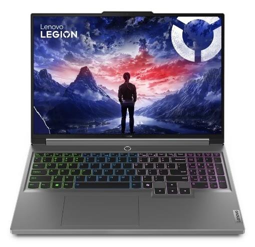 Изображение Ноутбук Lenovo Legion Pro 5 16IRX9 (Intel 14900HX 2200 МГц/ SSD 1024 ГБ  /RAM 32 ГБ/ 16" 2560x1600/VGA дискретная/ Windows 11 Home) (83DG004JUS)