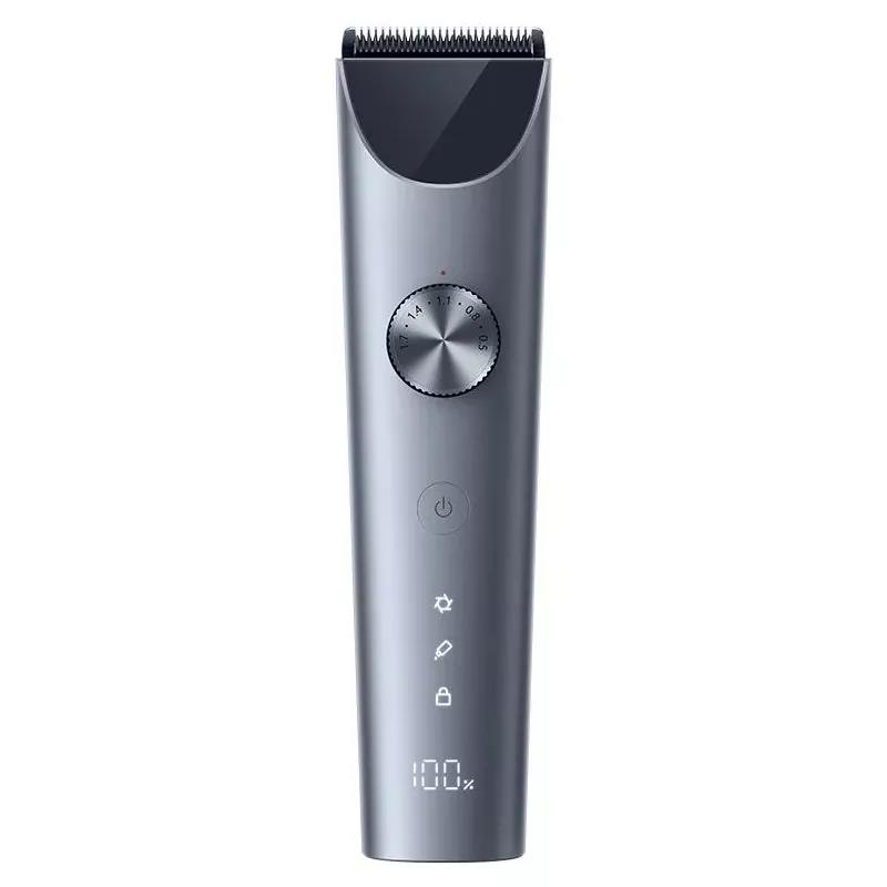 Изображение Машинка для стрижки головы Xiaomi Hair Clipper 2 (BHR8999GL), серый