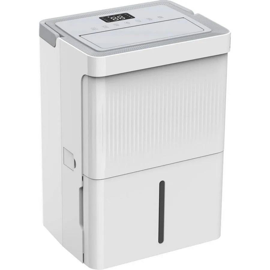 Изображение Осушитель воздуха NeoClima ND-35RH