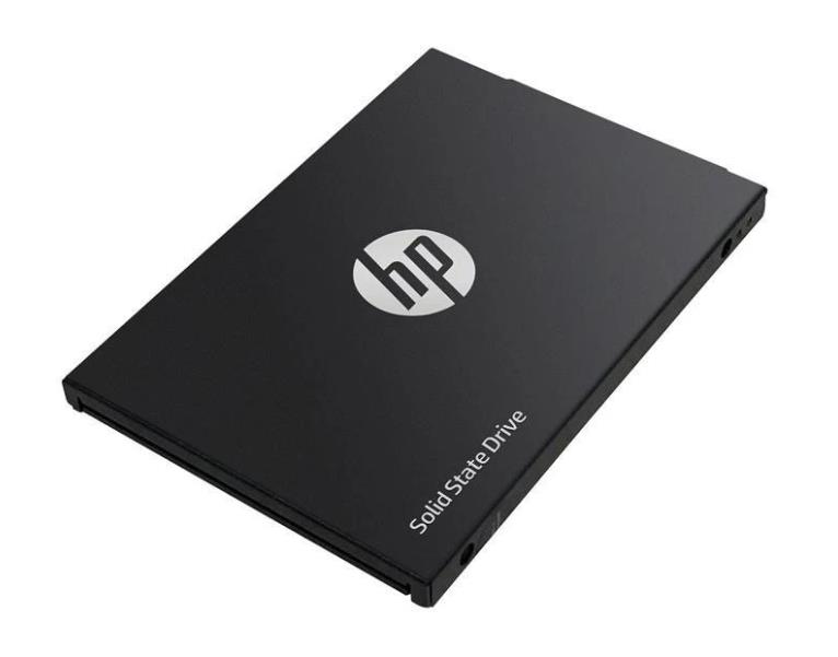 Изображение SSD диск HP S650 480 Гб 2.5" (345M9AA)
