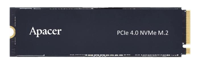 Изображение SSD диск Apacer AS2280Q4X 512 Гб 2280 (AP512GAS2280Q4X-1)