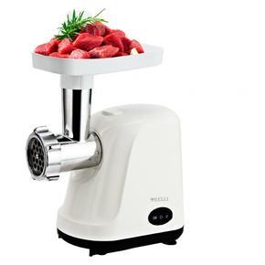 Изображение Мясорубка Kelli KL-5007 (2400 Вт //белый)
