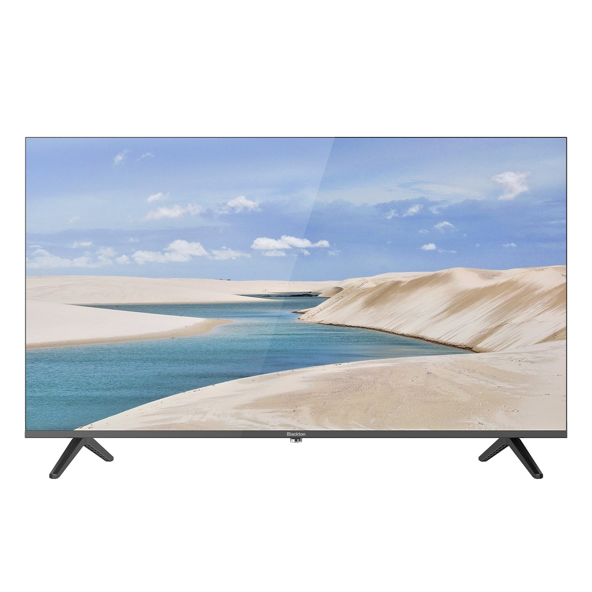 Изображение Телевизор Blackton Bt 42F06B 42" 1080p Full HD  черный