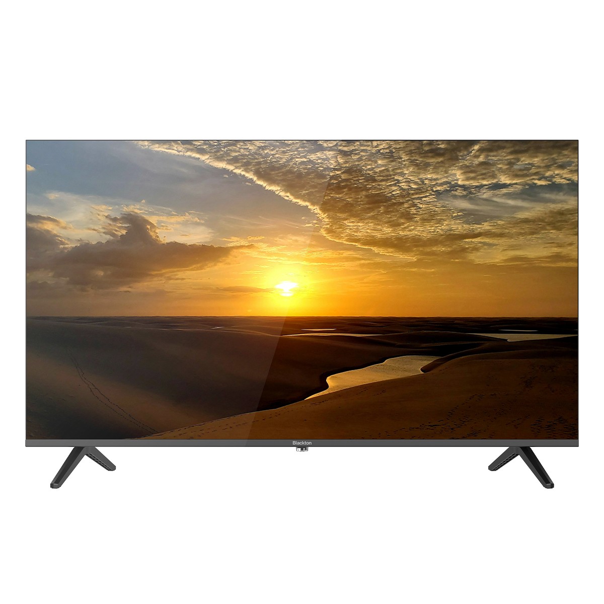 Изображение Телевизор Blackton Bt 42FS06B 42" 1080p Full HD Smart TV черный