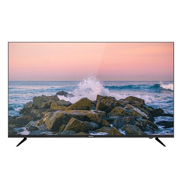 Изображение Телевизор Blackton Bt 50FSU38B 50" 4K Ultra HD Smart TV черный