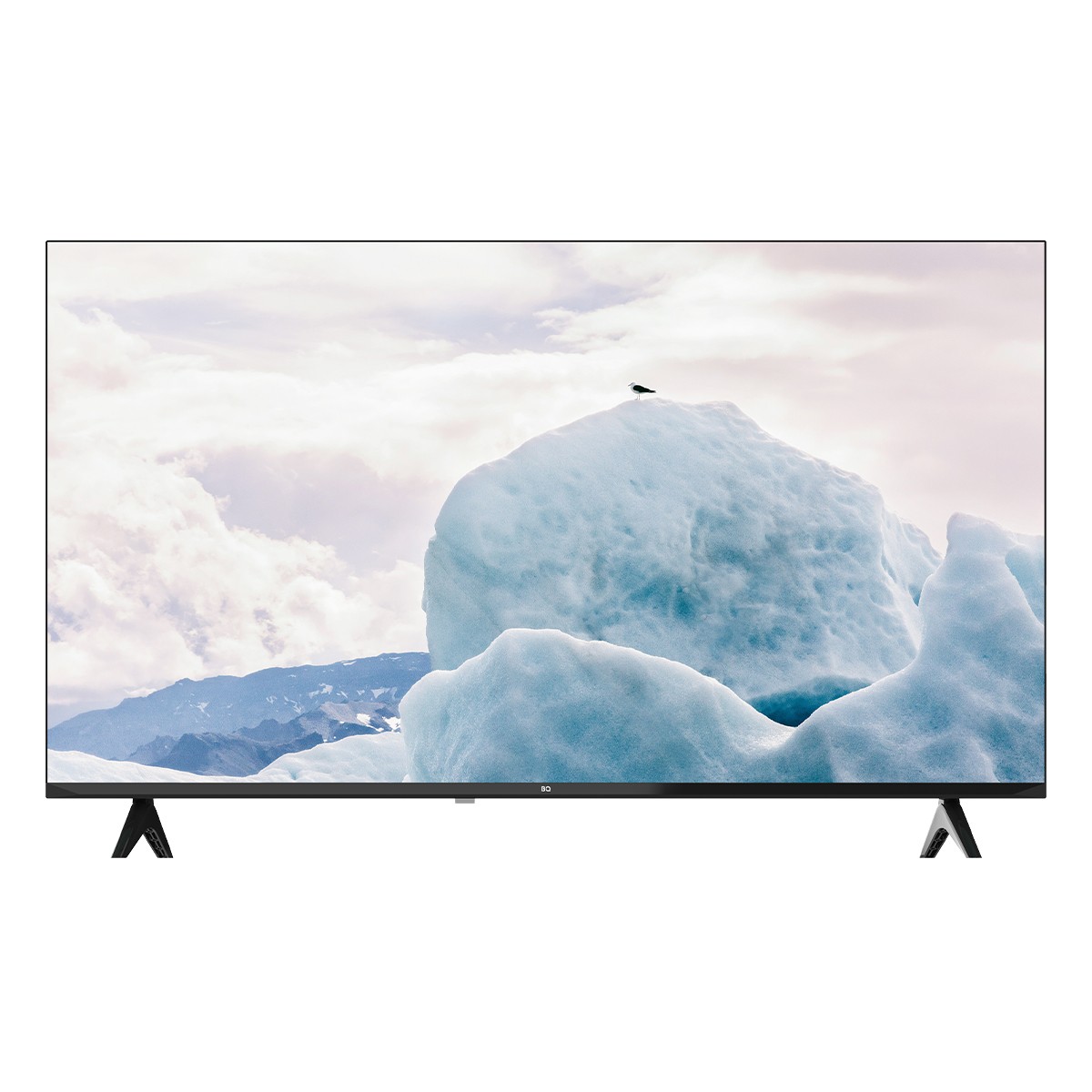 Изображение Телевизор BQ 42F07B 42" 1080p Full HD  черный