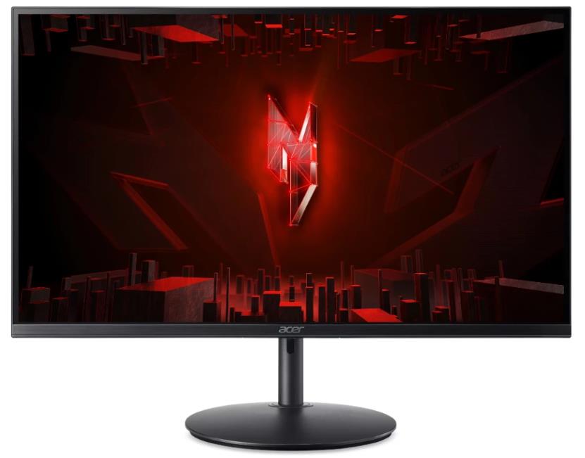 Изображение Монитор Acer XF270X1biiph (27 "/1920x1080/TFT IPS)
