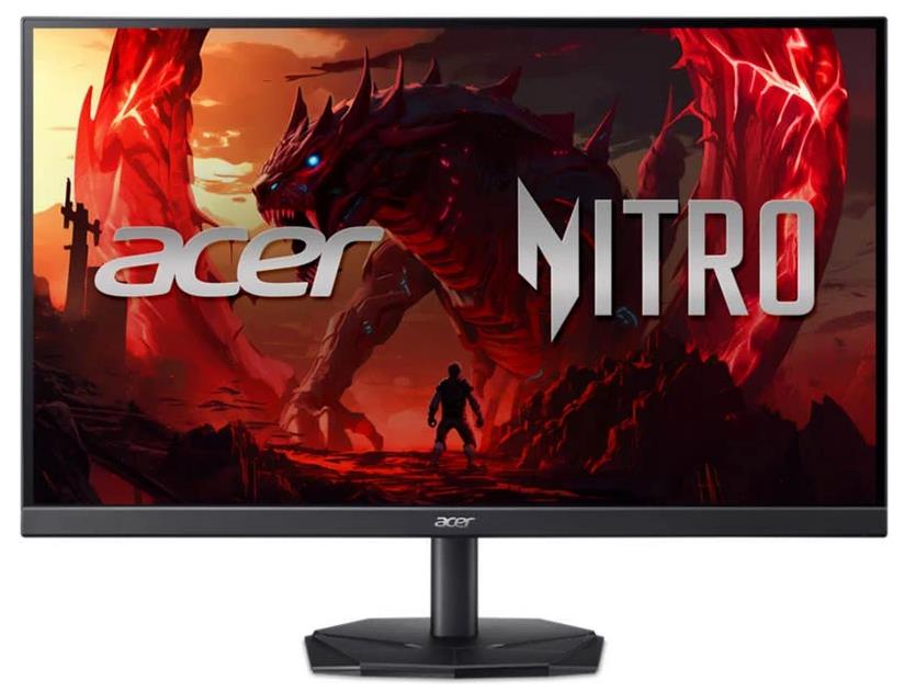 Изображение Монитор Acer KG271X1bmiipx (27 "/1920x1080/TFT IPS)
