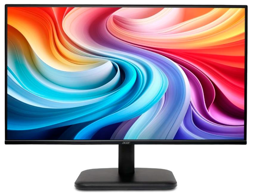 Изображение Монитор Acer EK251QGbi (24,5 "/1920x1080/TFT IPS)