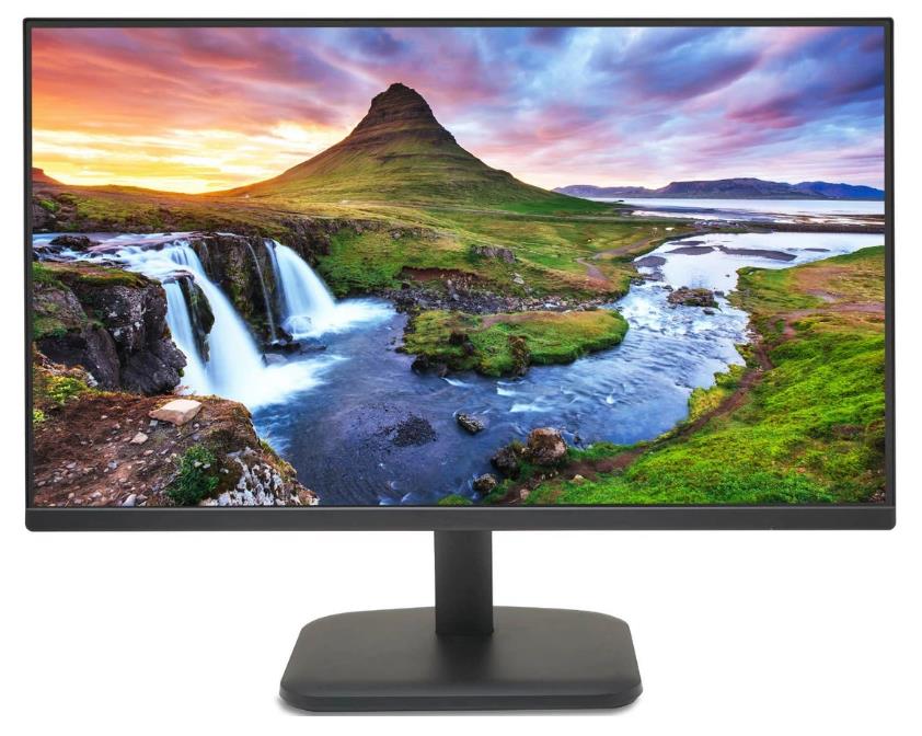 Изображение Монитор Acer 27CL1Gbmix (27 "/1920x1080/TFT IPS)