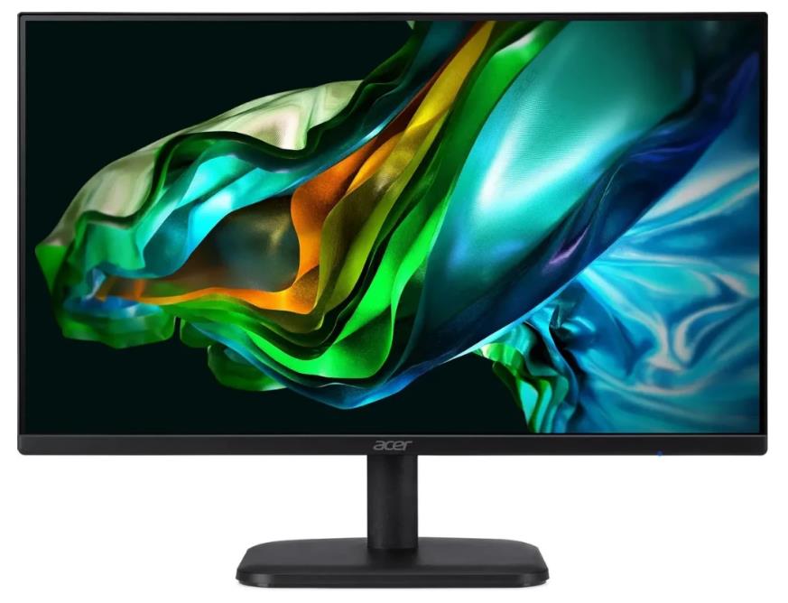 Изображение Монитор Acer EK271UEbmiipx (27 "/2560x1440/TFT IPS)