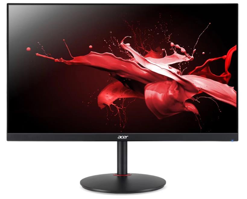 Изображение Монитор Acer XV240YX1bmiiprx (23,8 "/1920x1080/TFT IPS)