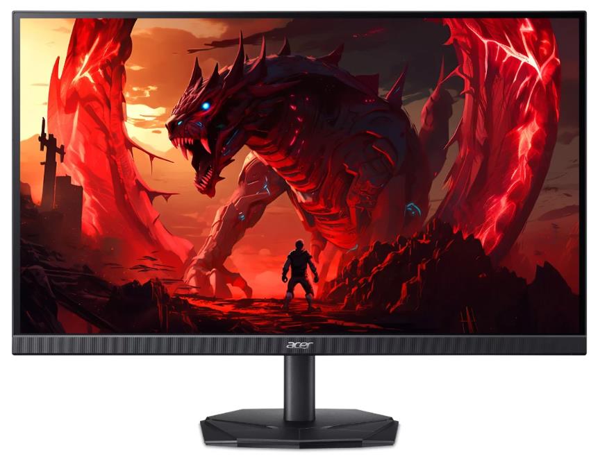 Изображение Монитор Acer KG241YX1bmiipx (23,8 "/1920x1080/TFT IPS)