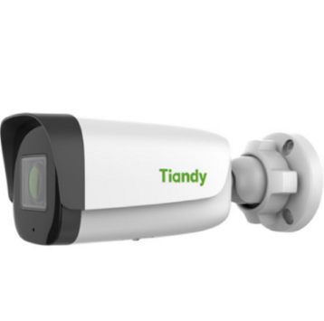 Изображение Камера видеонаблюдения Tiandy Lite TC-C34UN I8/A/E/Y/V4.2 (2.8-12 мм) белый