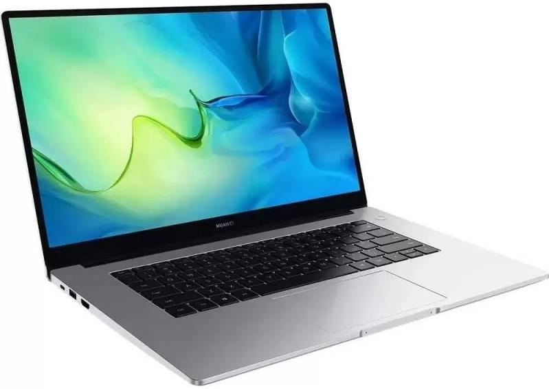 Изображение Ноутбук Huawei MateBook B3-440 YTFZ-X (Intel 1240P 1700 МГц/ SSD 512 ГБ  /RAM 16 ГБ/ 14" 1920x1080/VGA встроенная/ Windows 11 Pro) (53013UHN)