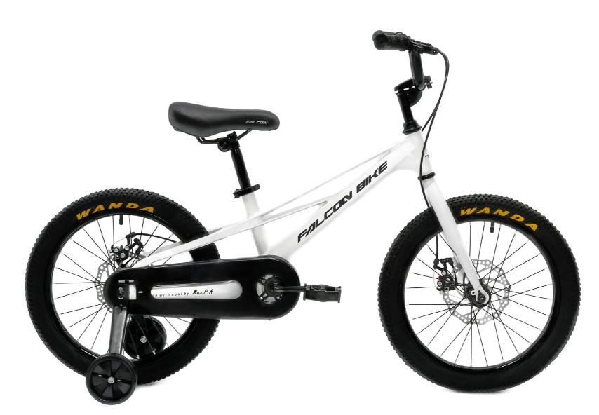 Изображение Велосипед FALCON BIKE Mild 18 (серый/18 "/)-2025 года