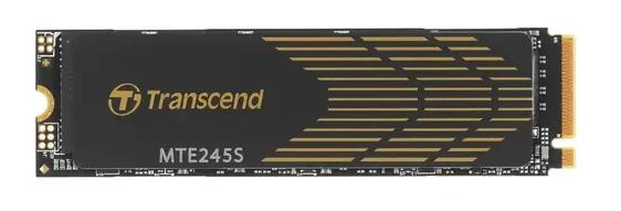 Изображение SSD диск Transcend MTE245S 2000 Гб 2280 (TS2TMTE245S)