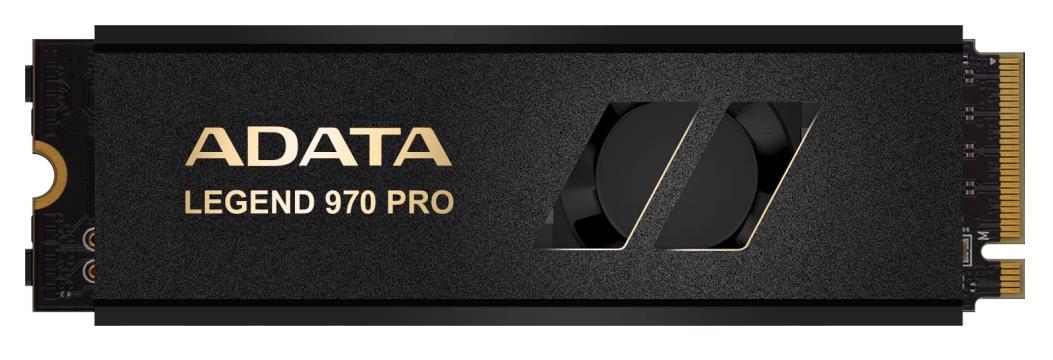 Изображение SSD диск ADATA Legend 970 Pro 1024 Гб 2280 (SLEG-970P-1TCI)