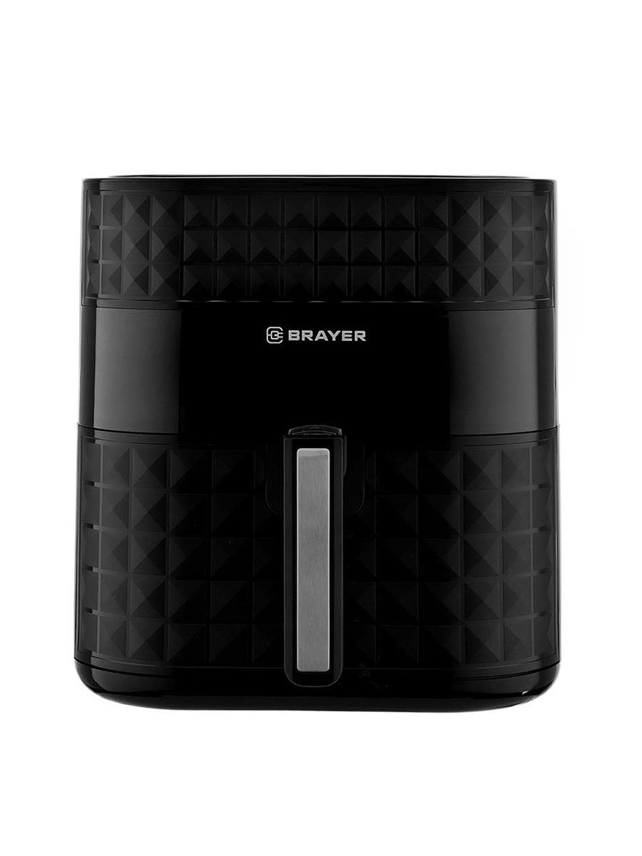 Изображение Аэрогриль Brayer BR2035 (1800 Вт /6 л )