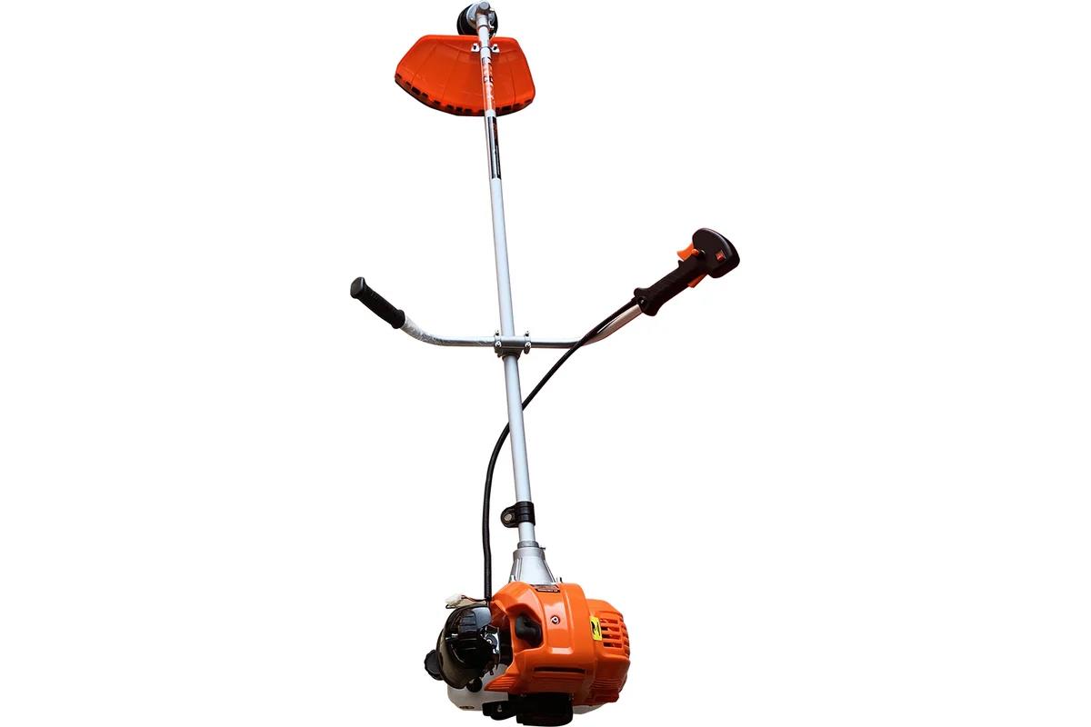 Изображение Триммер Edon GT-430/2600C (бензиновый/3,5 л.с.)