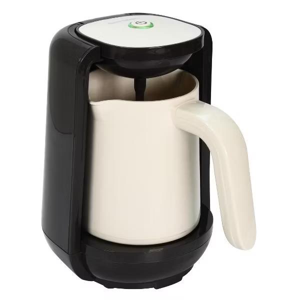Изображение Кофеварка Oursson TC0250/IV (для кофе по-турецки/0,25 л /480 Вт )