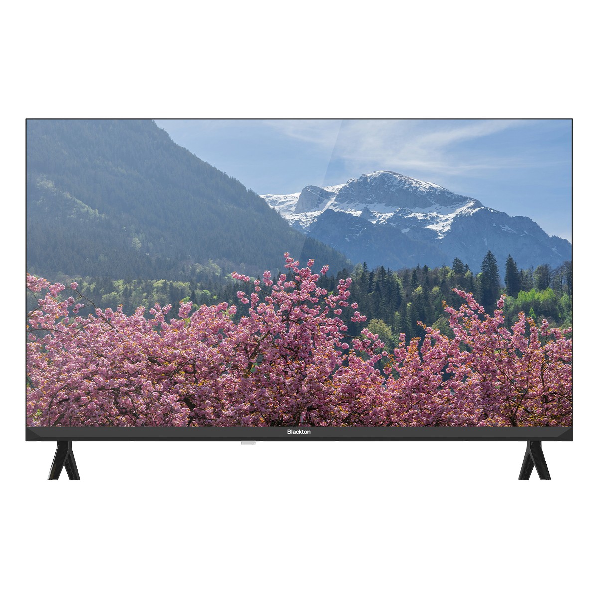 Изображение Телевизор Blackton Bt 32FS01B 32" 720p HD Smart TV черный
