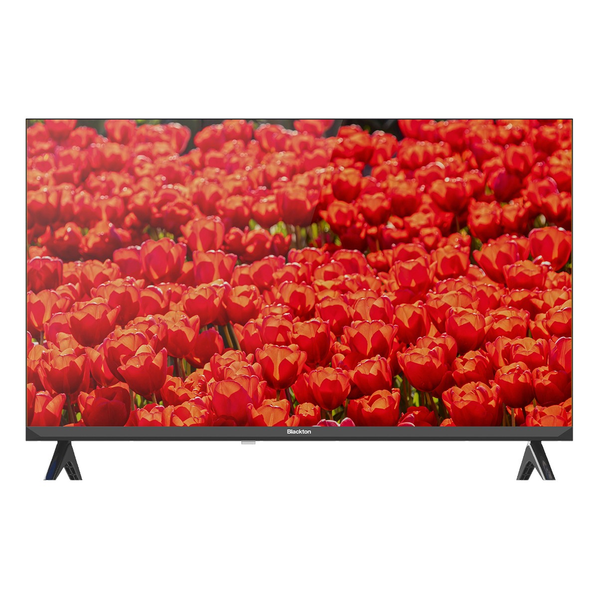 Изображение Телевизор Blackton Bt 32FS02B 32" 720p HD Smart TV черный
