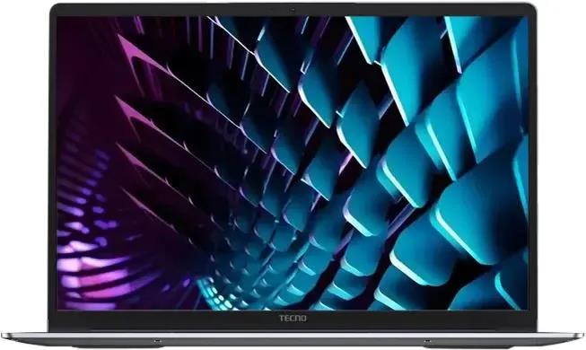 Изображение Ноутбук TECNO MegaBook K16SDA (AMD 7430U 2300 МГц/ SSD 512 ГБ  /RAM 16 ГБ/ 16" 1920x1200/VGA встроенная/ Windows 11 Home) (71003300342)