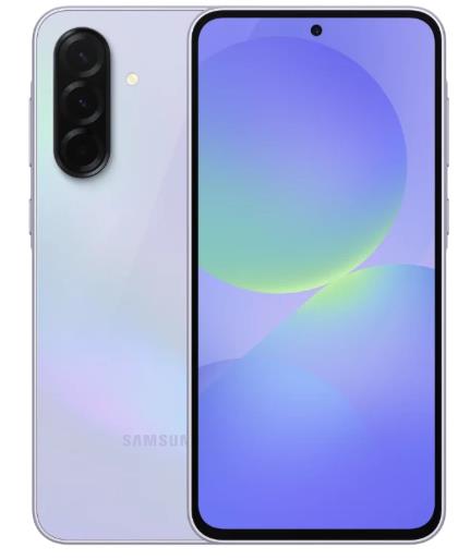 Изображение Смартфон Samsung Galaxy A36 (128 Гб/8 Гб) лавандовый