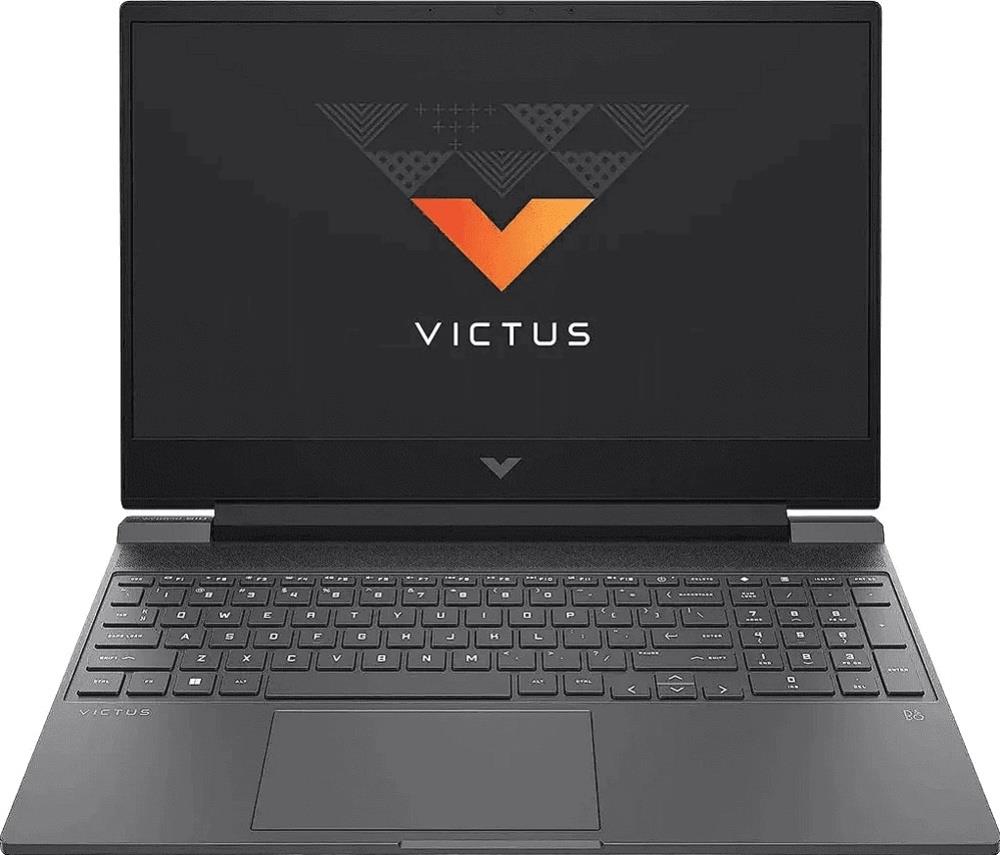 Изображение Ноутбук HP Victus 15-fb2063dx (AMD 7535HS 3300 МГц/ SSD 512 ГБ  /RAM 8 ГБ/ 15.6" 1920x1080/VGA дискретная/ Windows 11 Home) (9Z7L4UA#ABA)