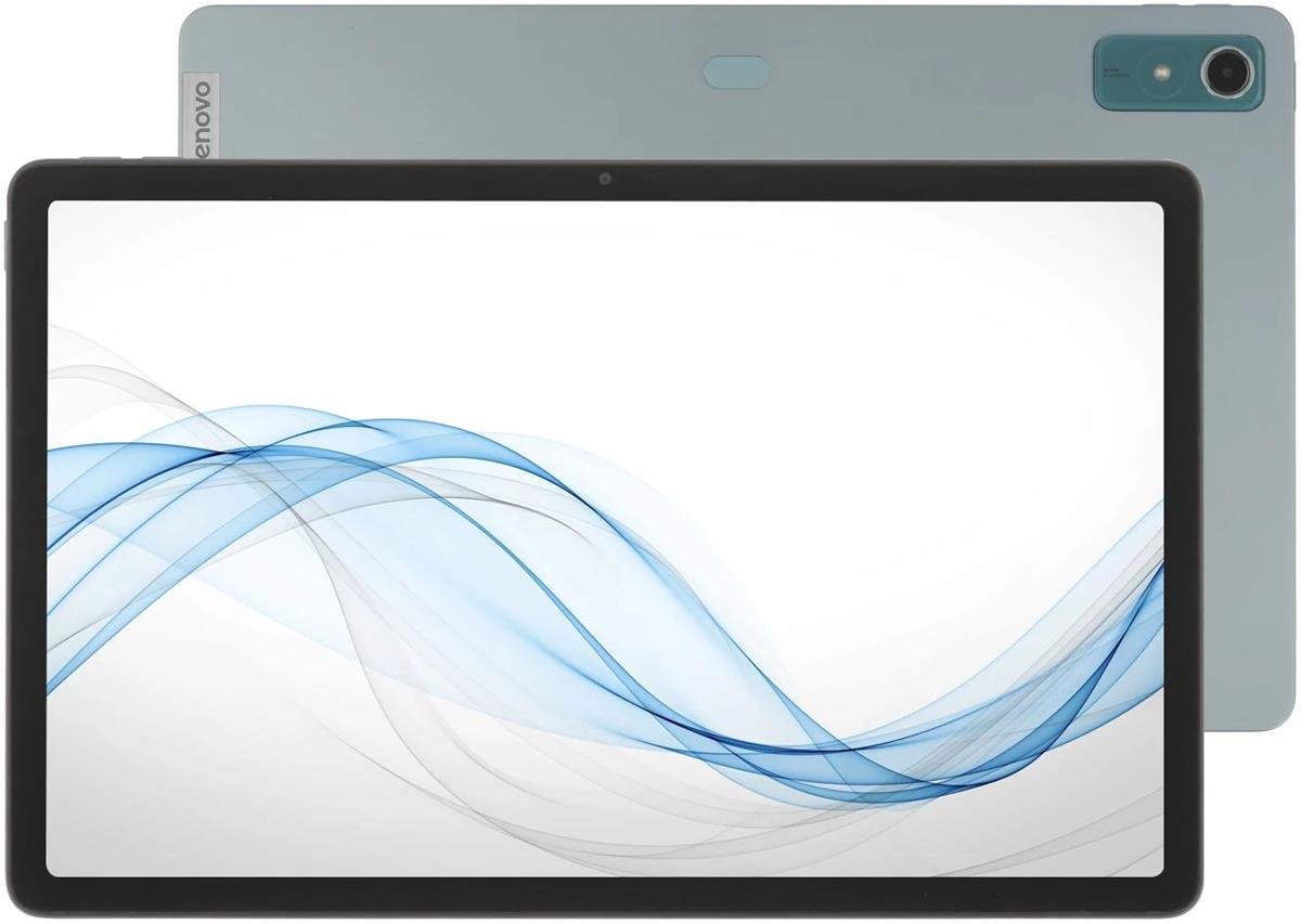 Изображение Планшет Lenovo Xiaoxin Pad Pro, 12.7", 128 Гб/8 Гб, , , зеленый (ZAE70001CN)