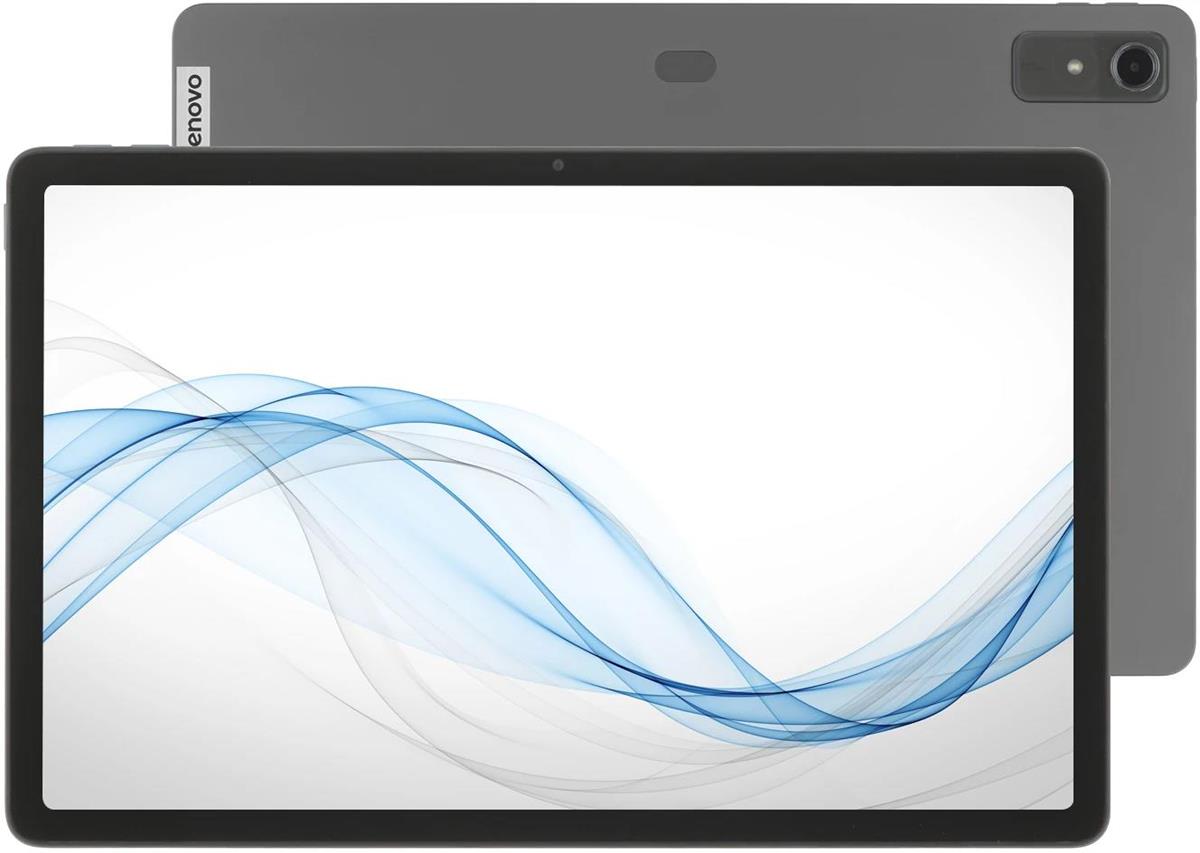 Изображение Планшет Lenovo Xiaoxin Pad Pro, 12.7", 256 Гб/8 Гб, , , серый (ZAE70000CN)