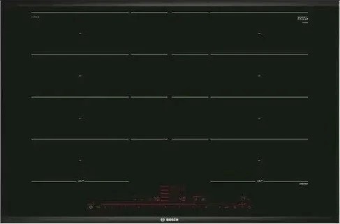 Изображение Варочная панель Bosch PXY875DC5Z (черный)