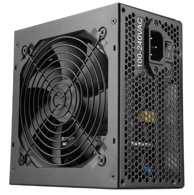 Изображение Блок питания Segotep BM850W ATX3.0 (BM850W ATX3.0) (850 Вт )