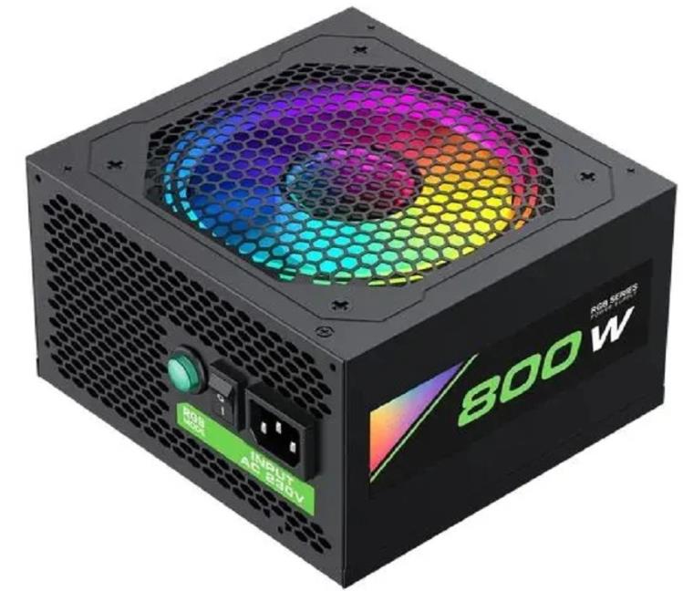 Изображение Блок питания Zircon RGB-800 (RGB-800) (800 Вт )
