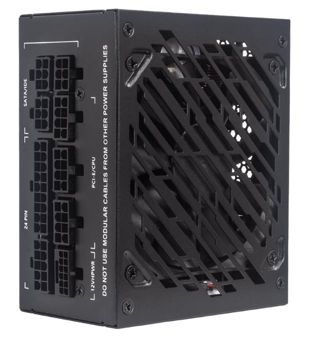 Изображение Блок питания AeroCool GSFX-700 (GSFX-700) (700 Вт )