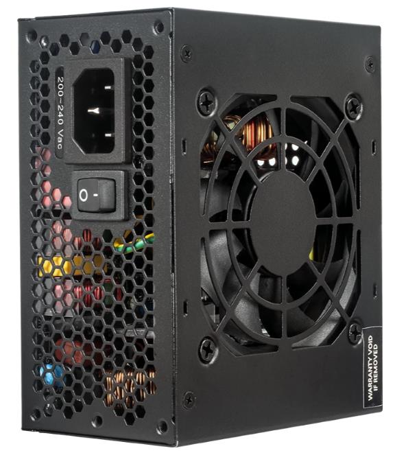 Изображение Блок питания AeroCool WSFX-400 (WSFX-400) (400 Вт )