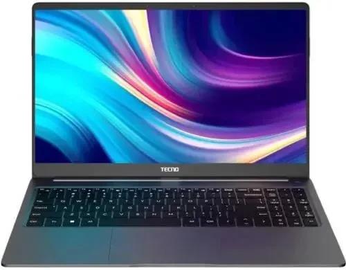 Изображение Ноутбук TECNO MegaBook T16RA (Intel 13420H 2100 МГц/ SSD 512 ГБ  /RAM 16 ГБ/ 16" 1920x1200/VGA встроенная/ Windows 11 Home) (4894947020971)