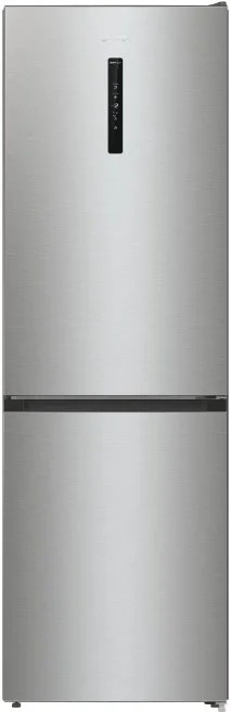 Изображение Холодильник Gorenje NRK6192AXL4 нержавеющая сталь (A++,240 кВтч/год)