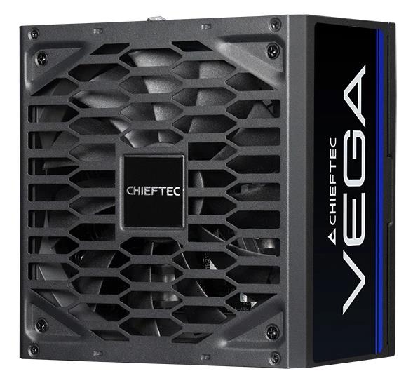 Изображение Блок питания Chieftec Vega (PPG-850-S) (850 Вт )