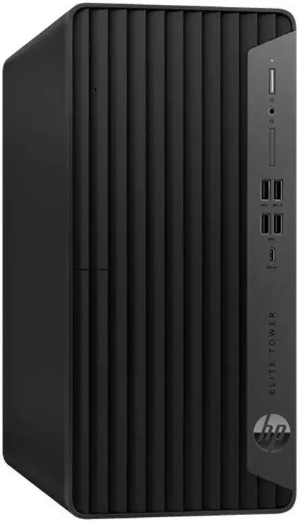 Изображение Системный блок HP EliteDesk 800 G9 (Intel Core i7 2,1 ГГц/8 Гб/нет/512 ГБ/без ОС)