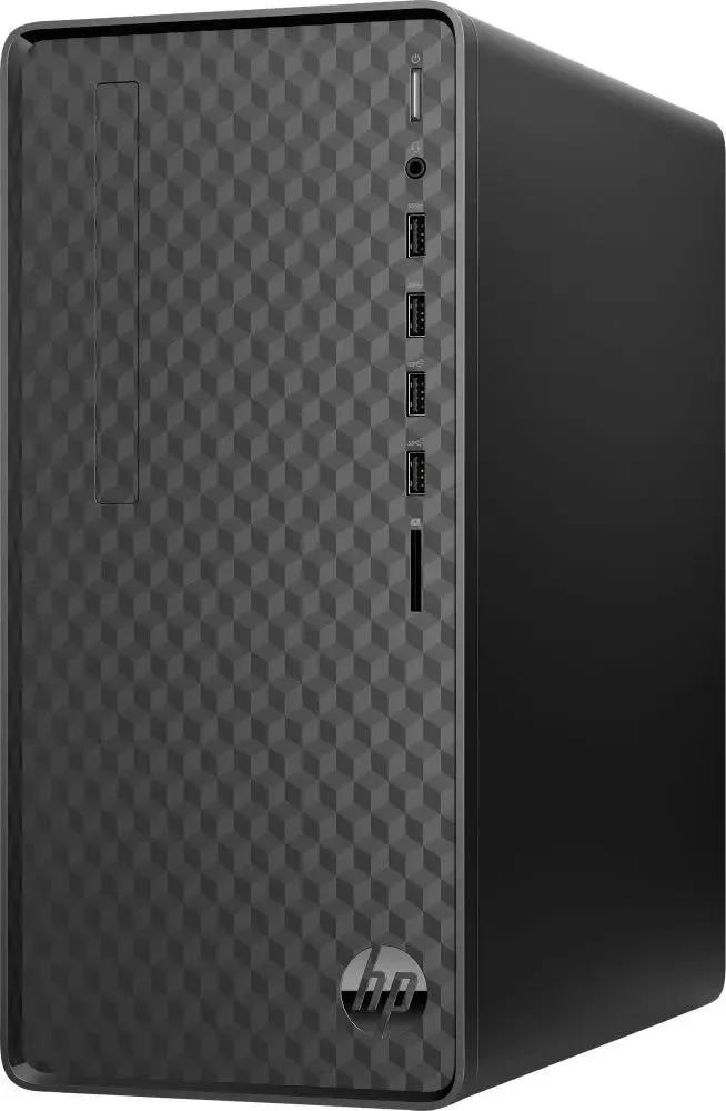 Изображение Системный блок HP M01-D0046ur (Intel Pentium Gold 3,7 ГГц/8 Гб/нет/256 ГБ/Windows 10 Home)