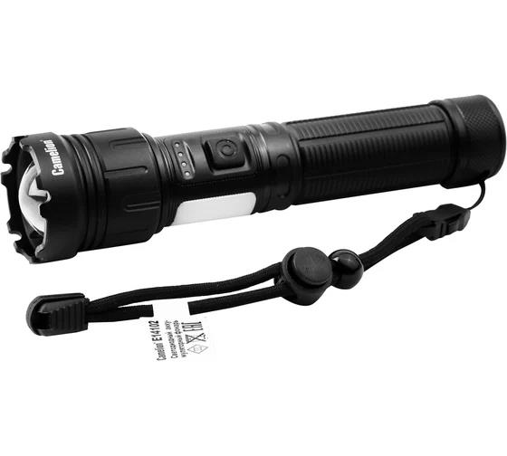 Изображение Фонарь Camelion E14102
