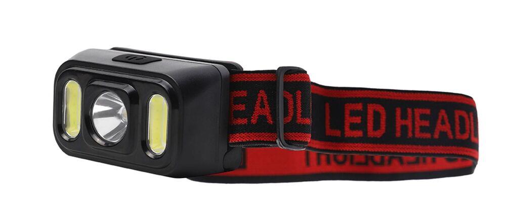 Изображение Фонарь Camelion LED53417
