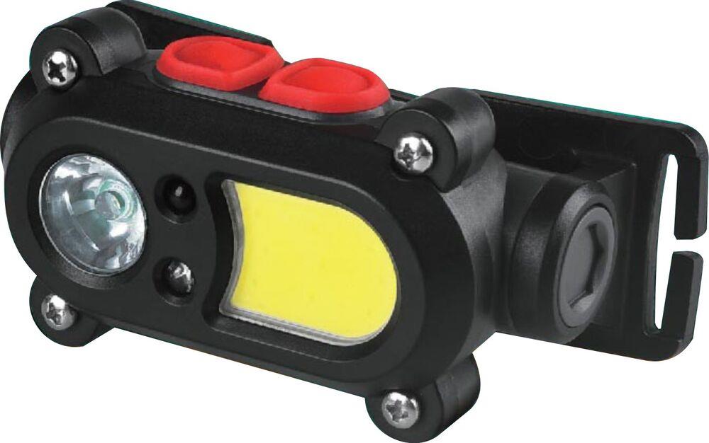 Изображение Фонарь Camelion LED53418