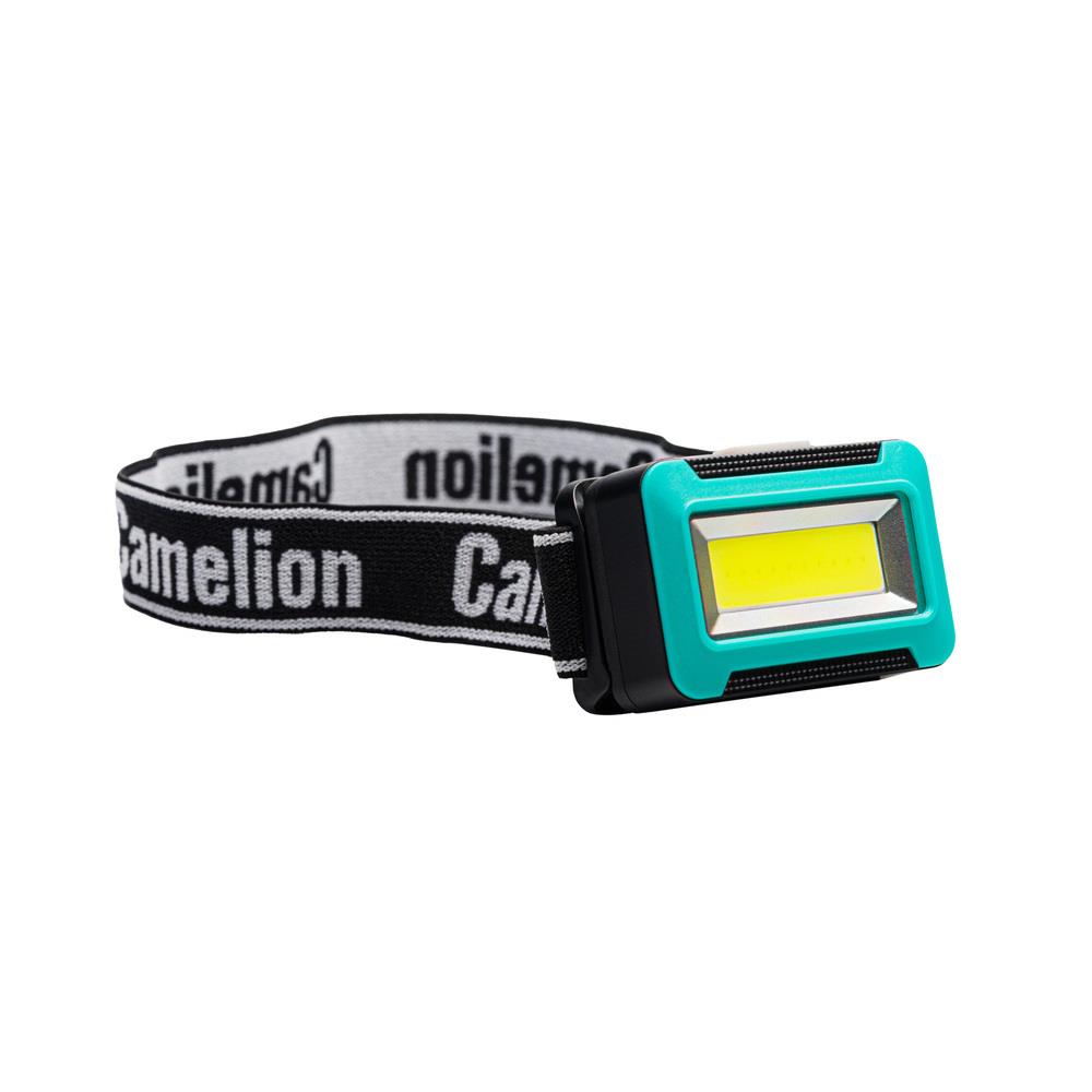 Изображение Фонарь Camelion LED5386