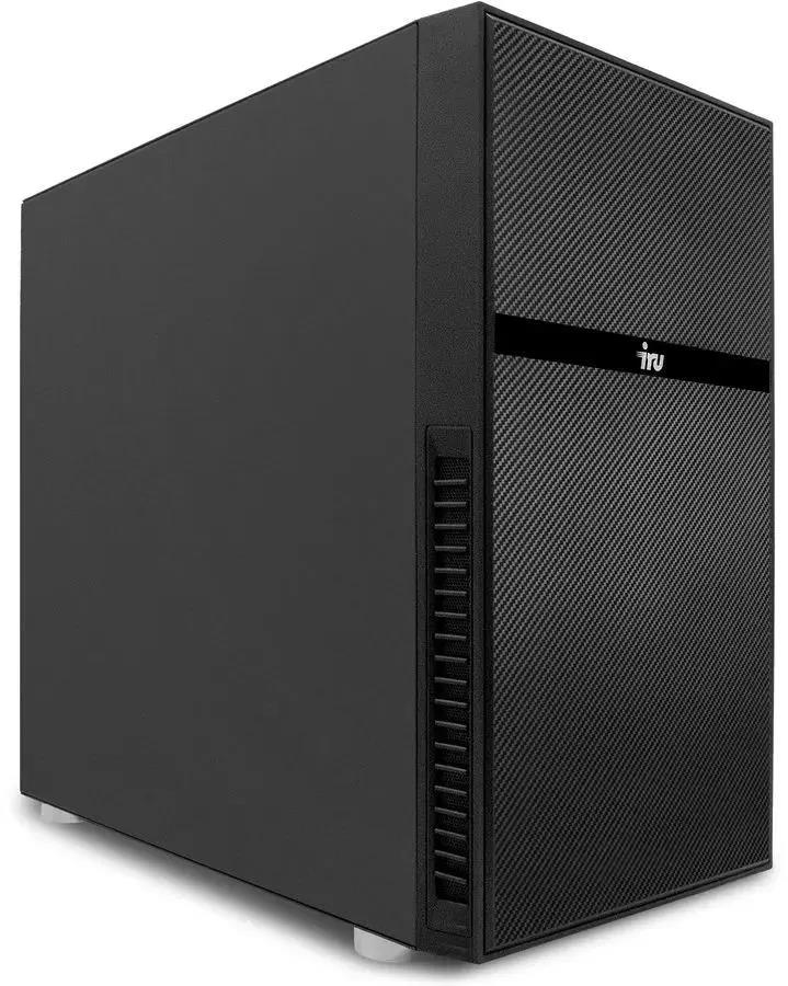 Изображение Системный блок iRU Home 510B7GM (Intel Core i5 2,5 ГГц/32 Гб/нет/512 ГБ/DOS)