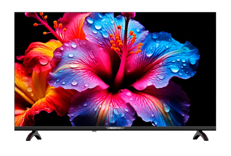 Изображение Телевизор Topdevice TDTV42BN02F_BK 42" 1080p Full HD  черный