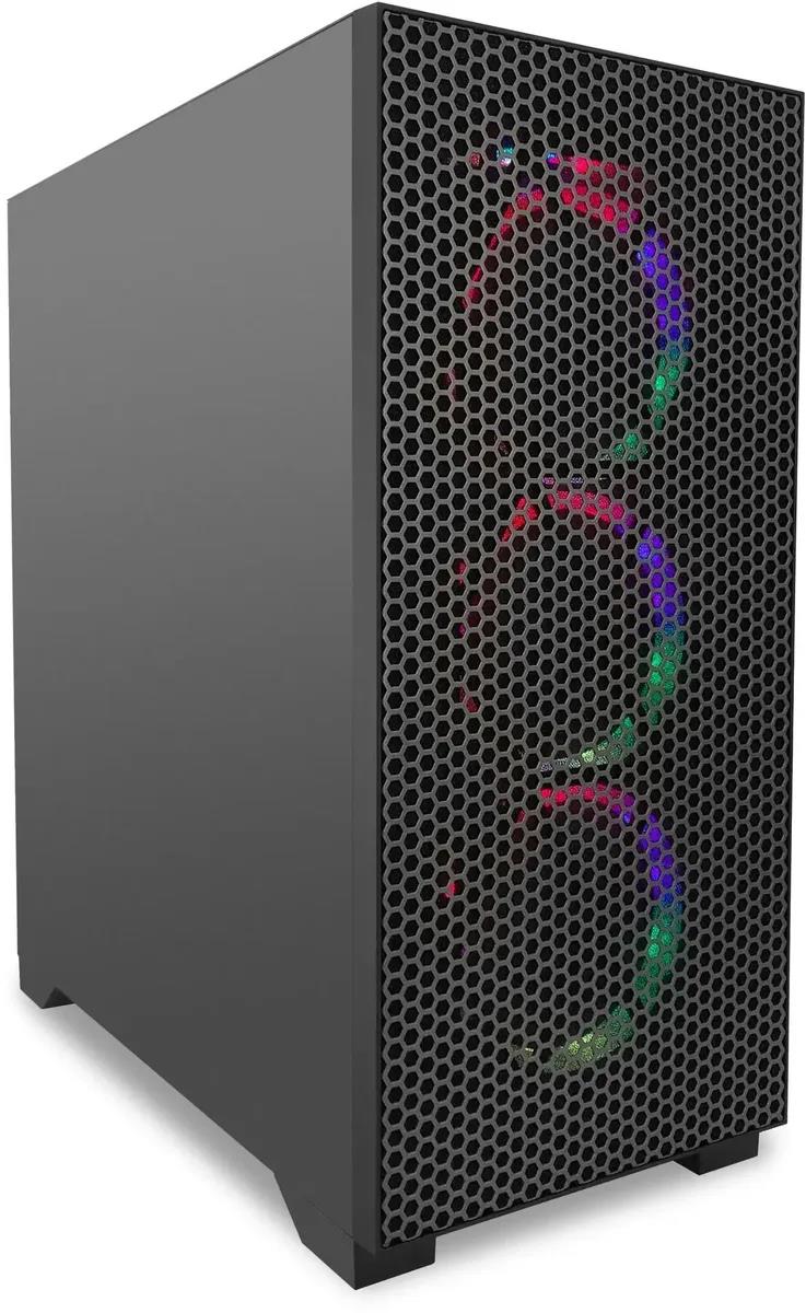Изображение Системный блок iRU Game 710Z7GP (Intel Core i7 2,1 ГГц/32 Гб/нет/1000 ГБ/без ОС)