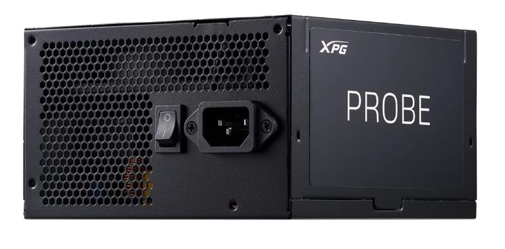 Изображение Блок питания ADATA XPG PROBE (PROBE700B-BKCEU) (700 Вт )